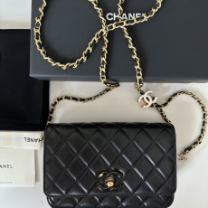 Chanel Satchel Bags